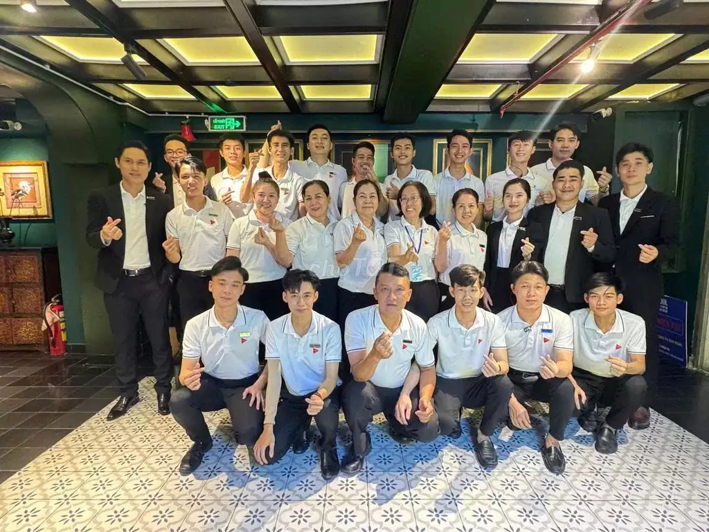 Dịch vụ Đào Nam tại Karaoke Sing KTV – Trải nghiệm giải trí đẳng cấp tại Thái Thịnh