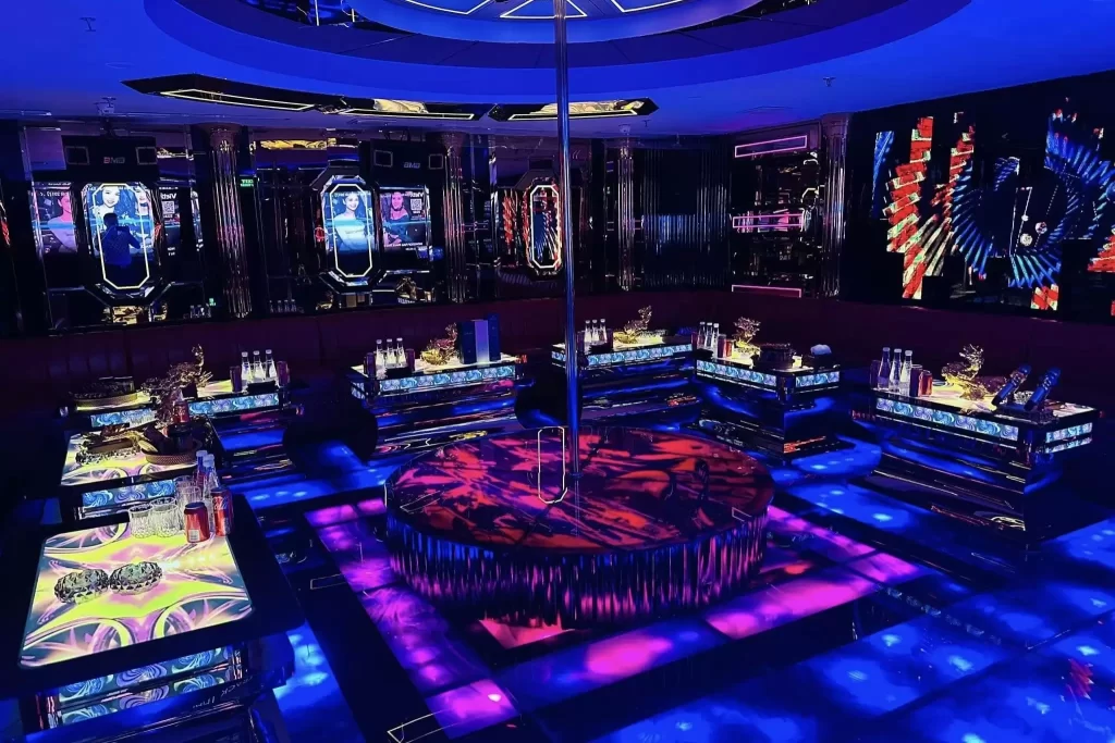 Review Karaoke Sing KTV 65 Thái Thịnh – Có thật sự là quán hát đáng trải nghiệm nhất Đống Đa?