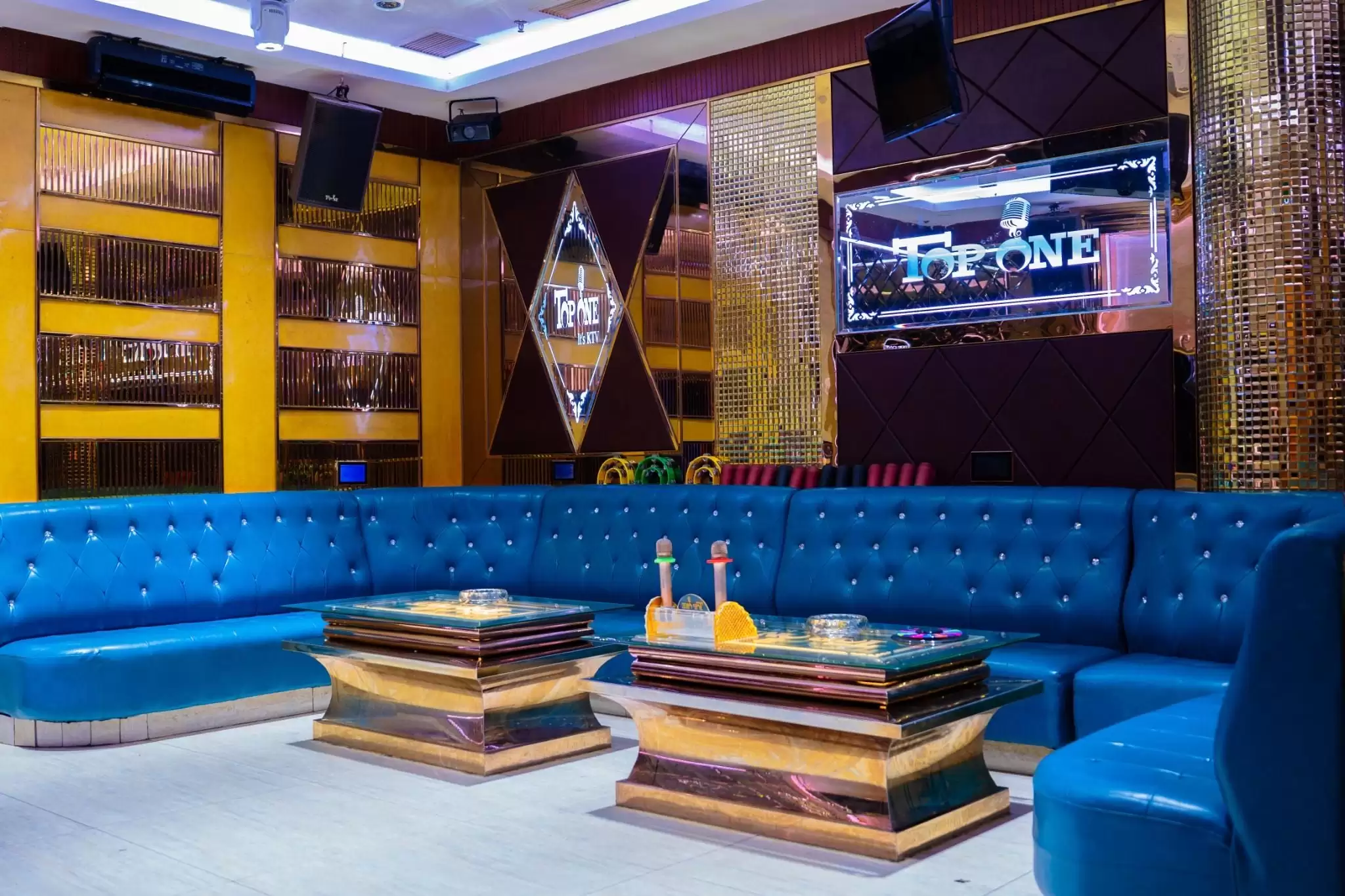 Review Karaoke Sing KTV 65 Thái Thịnh – Có thật sự là quán hát đáng trải nghiệm nhất Đống Đa?