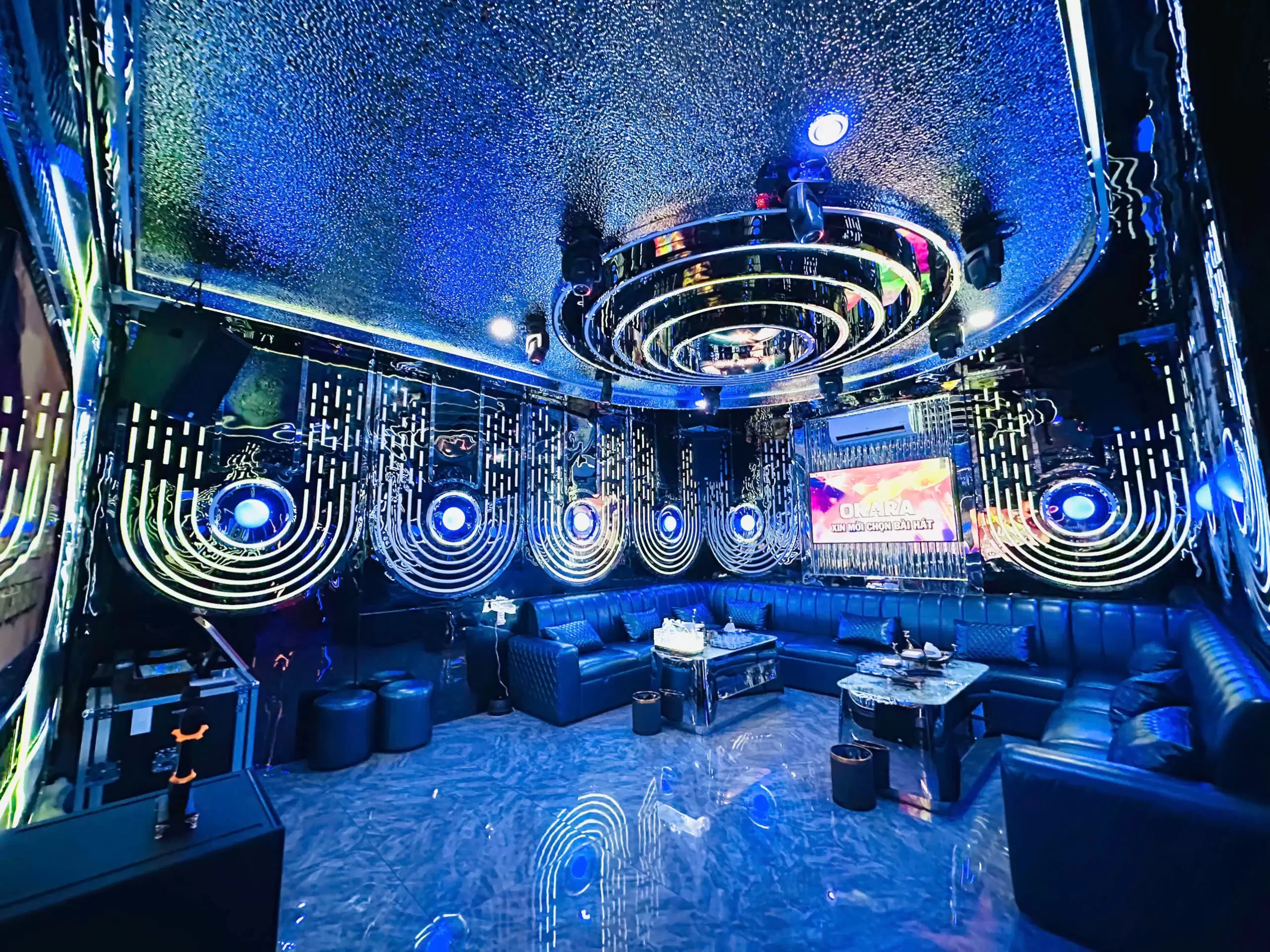 Review Karaoke Sing KTV 65 Thái Thịnh – Có thật sự là quán hát đáng trải nghiệm nhất Đống Đa?