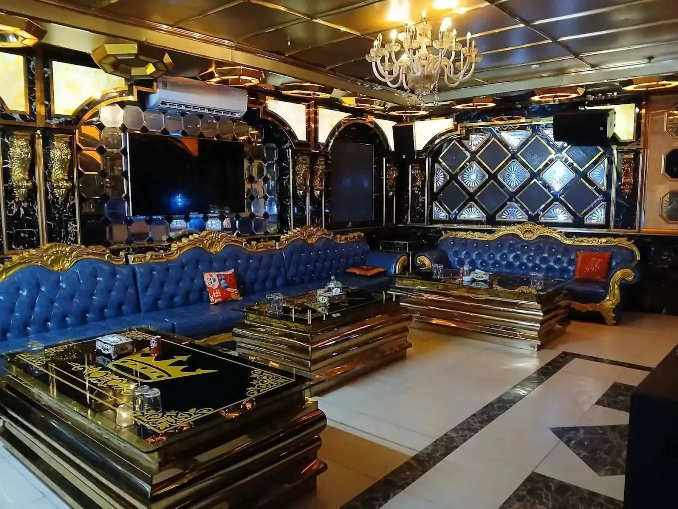 Review Karaoke Sing KTV 65 Thái Thịnh – Có thật sự là quán hát đáng trải nghiệm nhất Đống Đa?