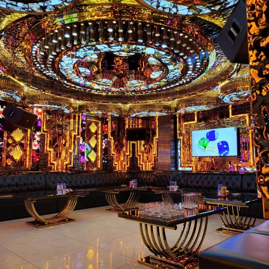 Review Karaoke Sing KTV 65 Thái Thịnh – Có thật sự là quán hát đáng trải nghiệm nhất Đống Đa?